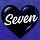SEVEN: Unsuppressed
