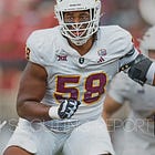 Scouting Report: Breaking down Senior Bowl standout and Arizona State OT Max Iheanachor