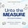 Unto the measure