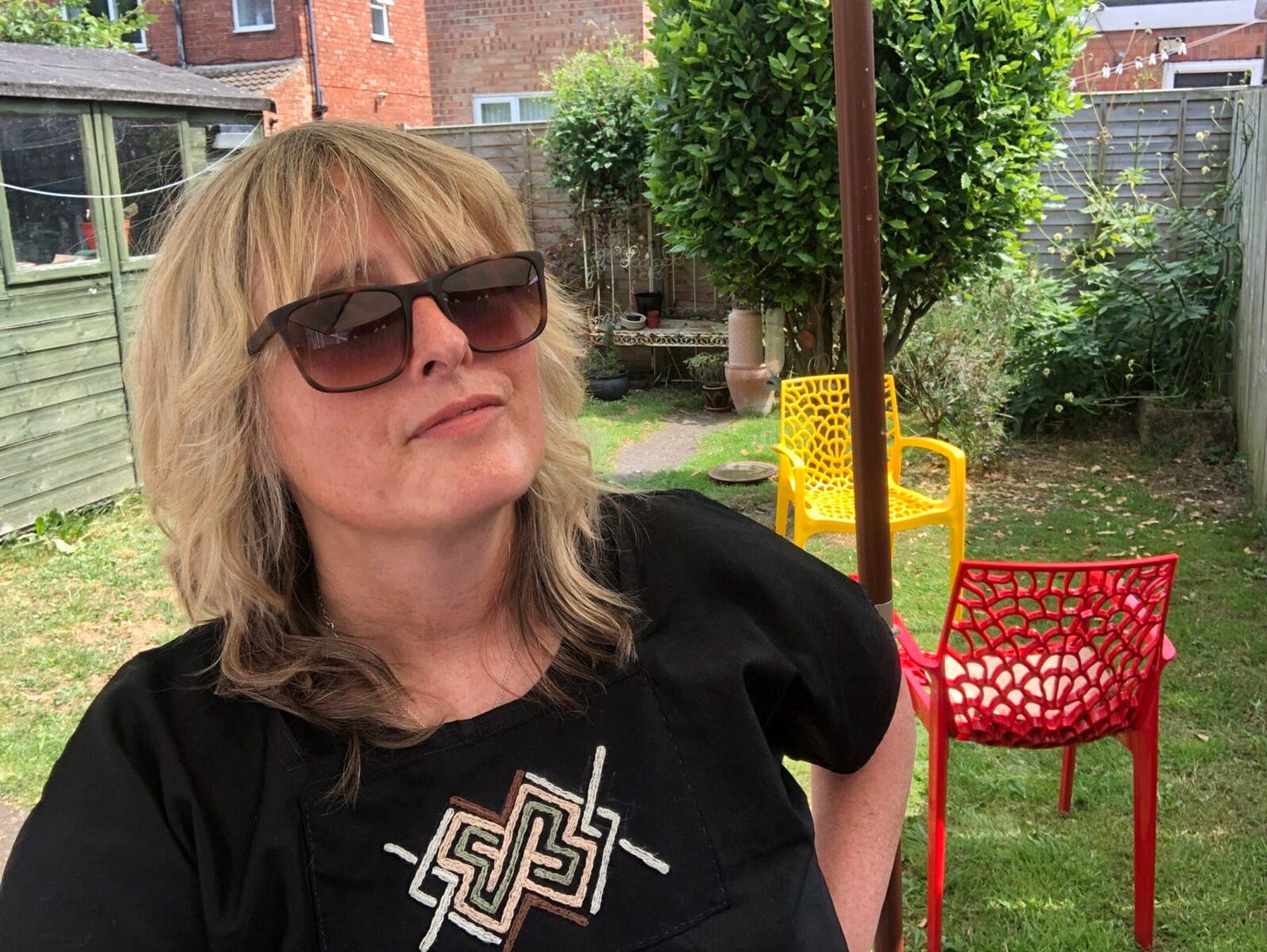 Sally rogers music to watch seeds grow by garden