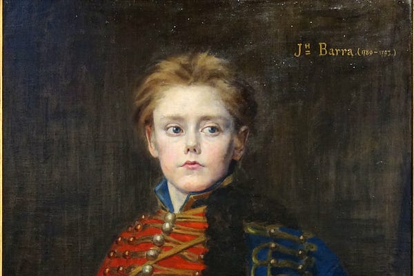 Guide: War and Peace | Footnotes and Tangents | Simon Haisell | Substack