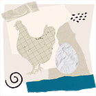Which came first: The chicken (business) or the egg (brand)? 🐓🐣