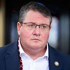 Meet Randy Fine, America’s Most Racist Congressman