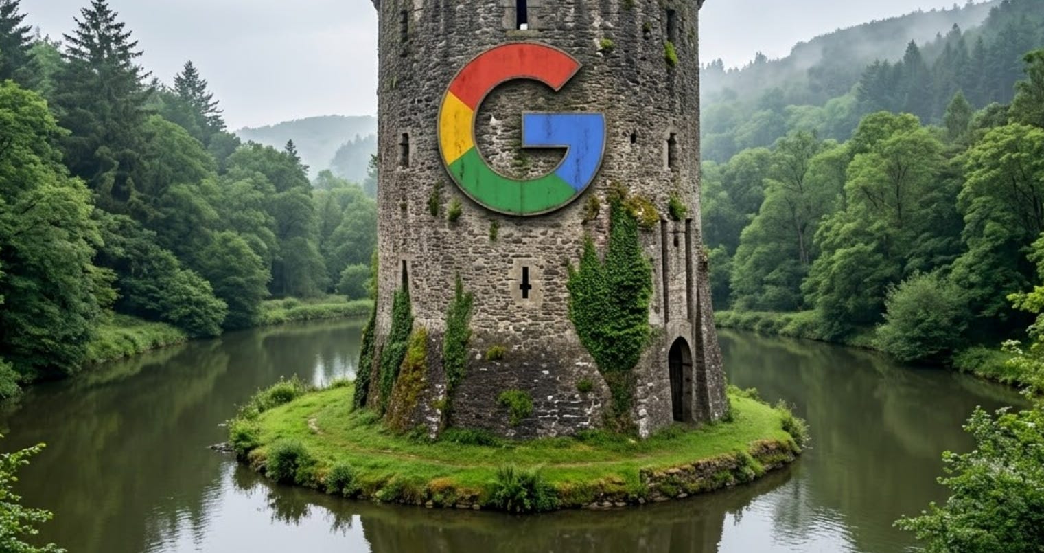 simonowens.substack.com - Simon Owens - How commerce publishers are protecting themselves from Google Zero