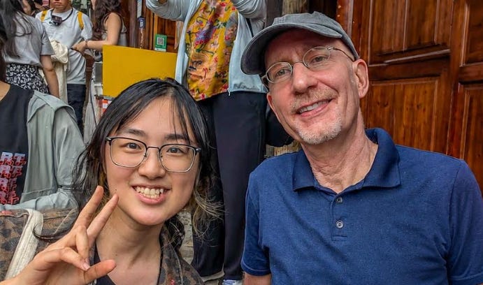 What Travel Has Taught Me About Racism