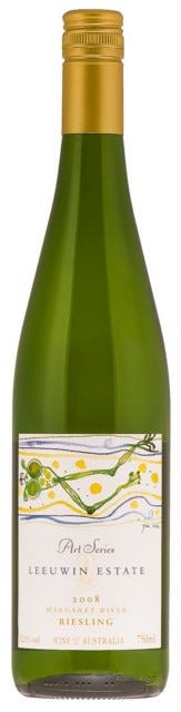Leeuwin Estate Riesling 2009