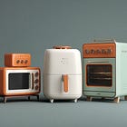 Turn Any Recipe Into Air Fryer Instructions (Free AI Prompt + Step-by-Step Guide)