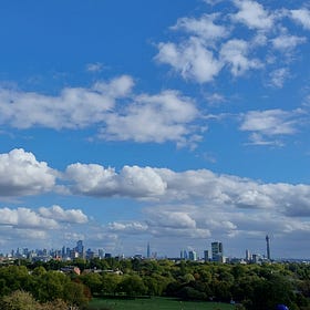 I'm an anarchist... Get me out of here!