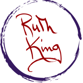 Ruth King | Beneath the Noise
