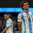 Breaking down Rodrigo De Paul's move to Miami