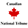 Canadian National Tribune