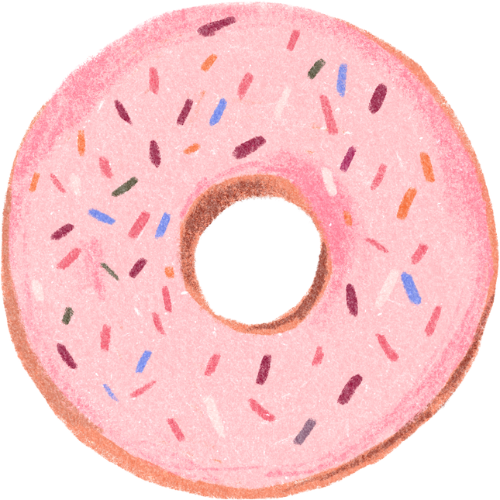 The Donut Hole