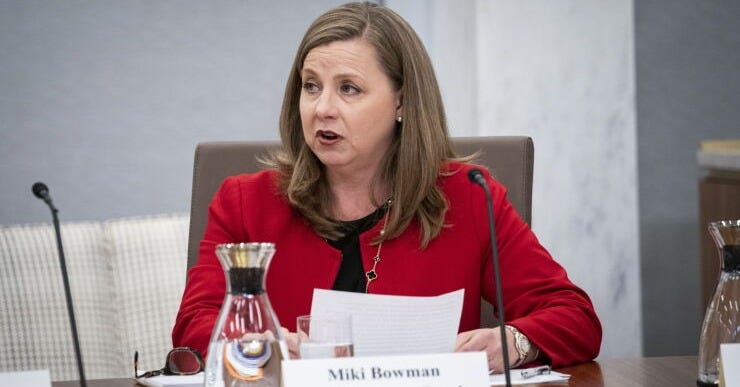 Bowman says Fed's crypto oversight will respect innovation | American Banker