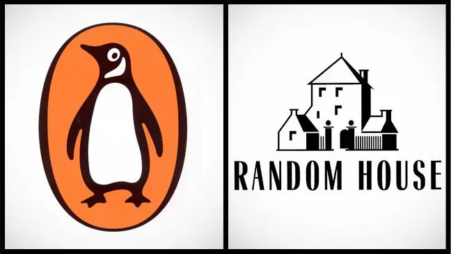 Penguin Random House Goes Viral After Posting Ad For Submissions Discriminating Against White Males