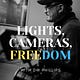 🇺🇸 Lights, Camera, Freedom 🇺🇦