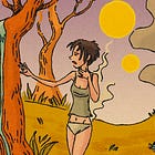 Nova Unbound: Chapter 2