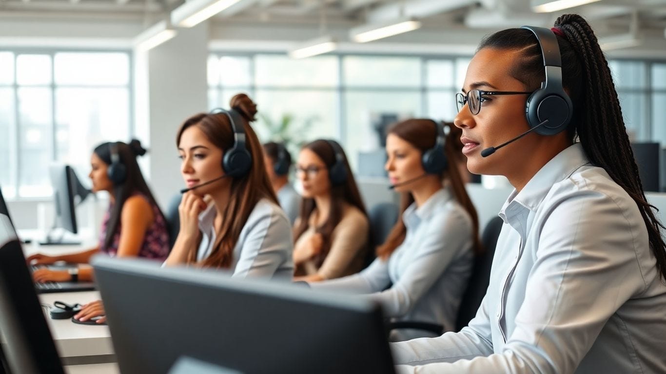 Essential Skills Every Call Center Agent Needs to Succeed in 2025 Essential Skills Every Call Center Agent Needs to Succeed in 2025