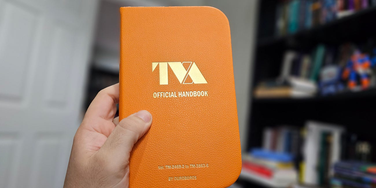 How to Keep a Compendium Notebook