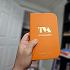 How to Keep a Compendium Notebook 