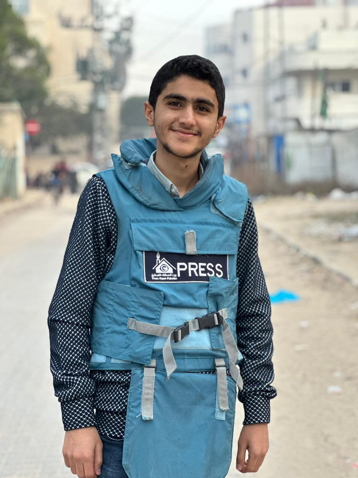 Abubaker’s Substack