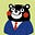 まんごろのアバター