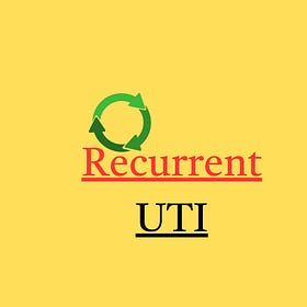 📋 How to Beat Recurrent UTIs