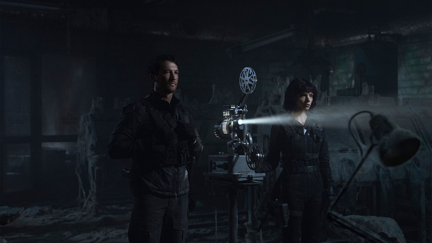 Cedars | Why aren't more people talking about 'The Gorge?'