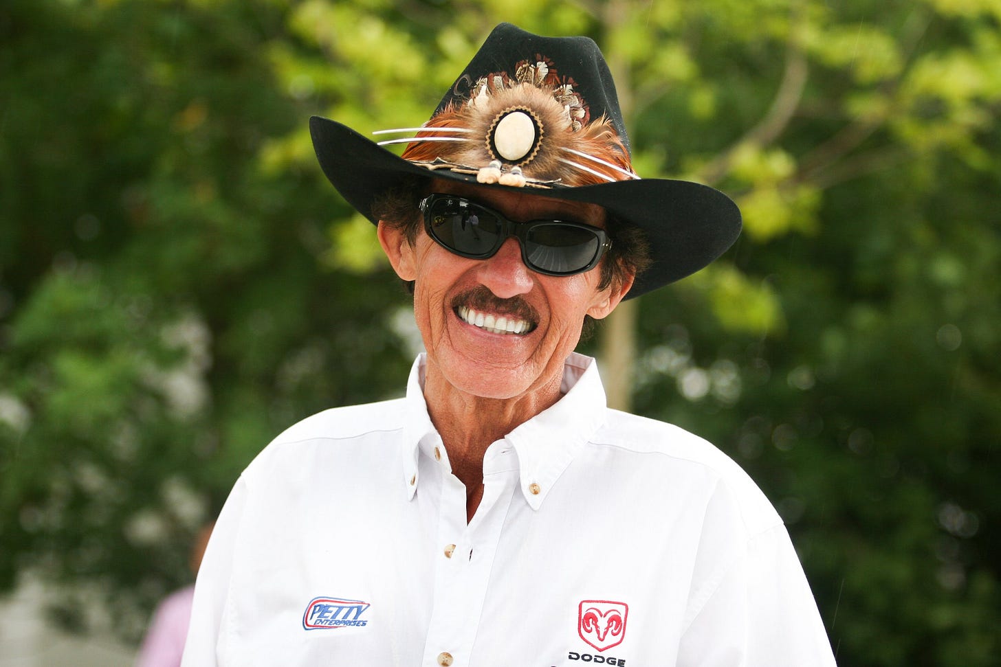 Legendary NASCAR driver Richard Petty to attend Festival of Speed — Driven