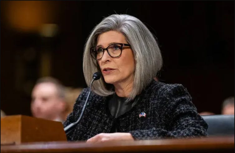 Tough news for Republicans