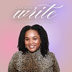 Love Done Write