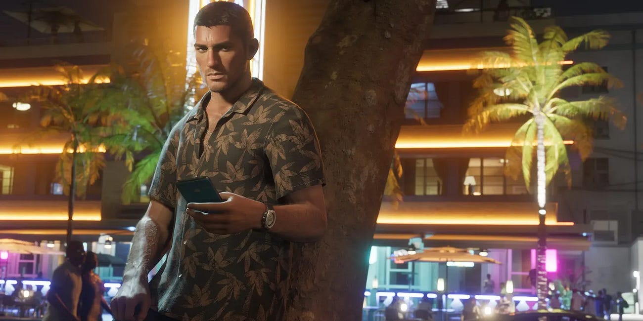 GTA 6 price won't drop anytime soon, with players flocking to the $100 Ultimate Edition