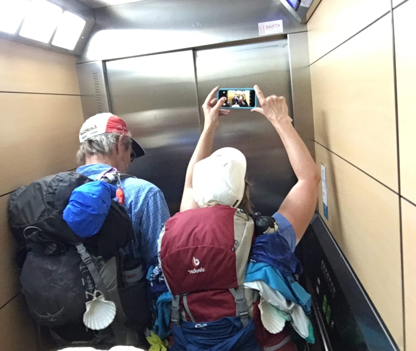 On Religion and Spirituality