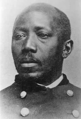 The 12 Most Famous Black Veterans in U.S. History Who Redefined Courage ...