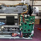The Sewing Machine Technician's Checklist