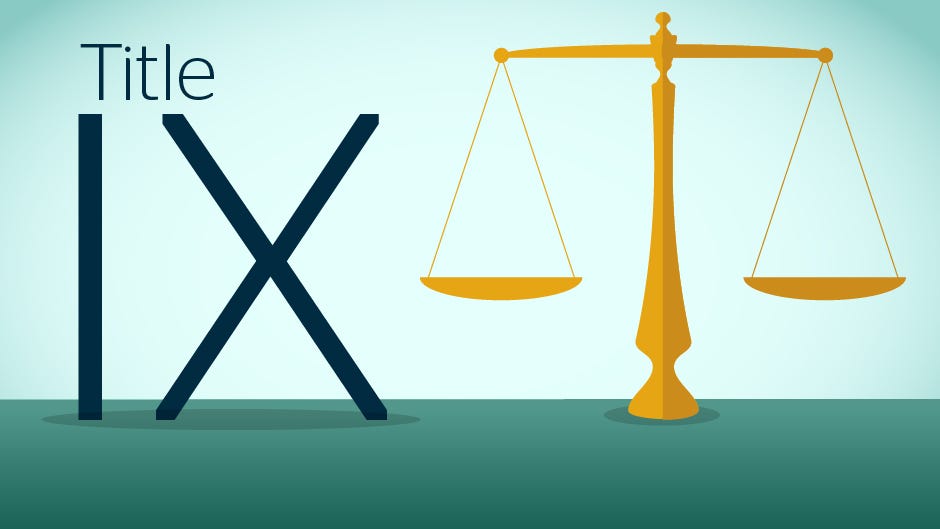 Title IX team ensures equal opportunity for all | Campus Safety | Faculty  and Staff News | University of Miami