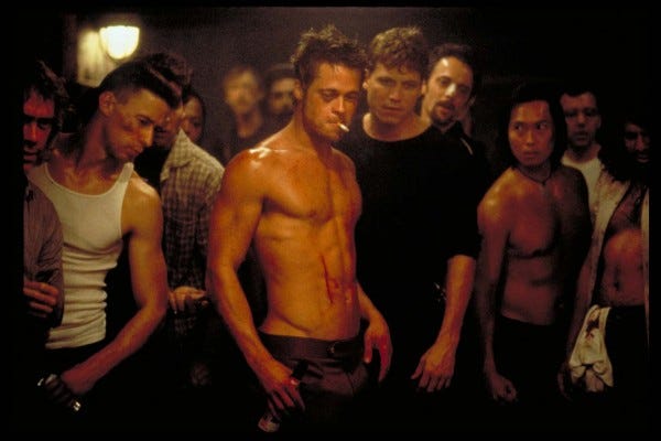 fight club top college movies 2015 fight club top college movies 2015