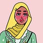 Marium's avatar