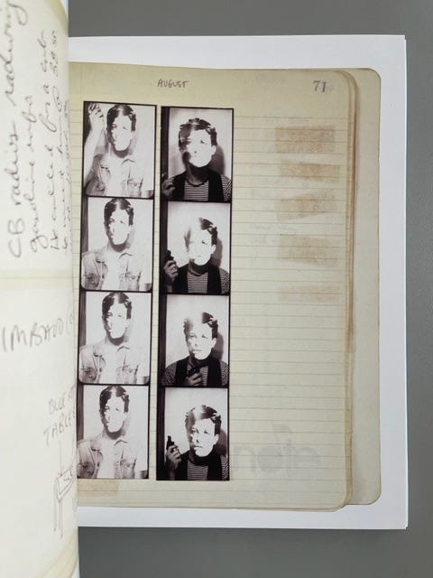 Rimbaud in New York (1978-79) - Galerie Babylone Rimbaud in New York (1978-79) - Galerie Babylone