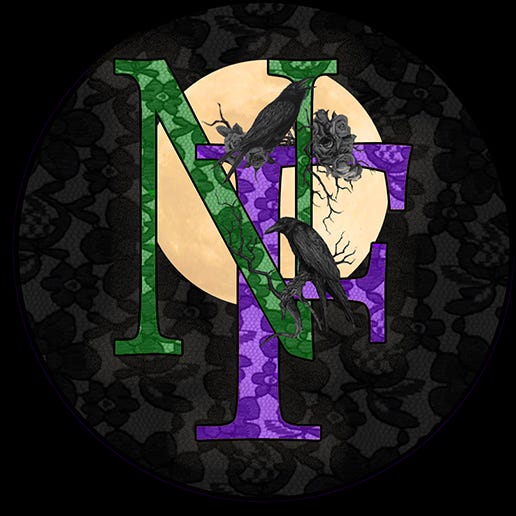 SNARK FINN SOUP WITH NEOMA FINN