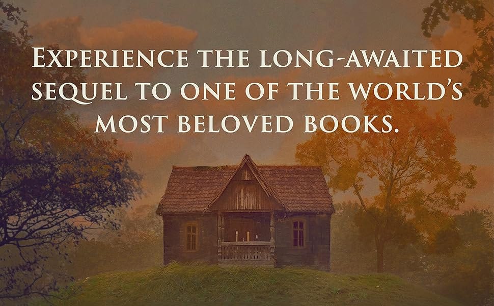 WM. Paul Young’s Heretical Book ‘The Shack’ is Getting a Sequel