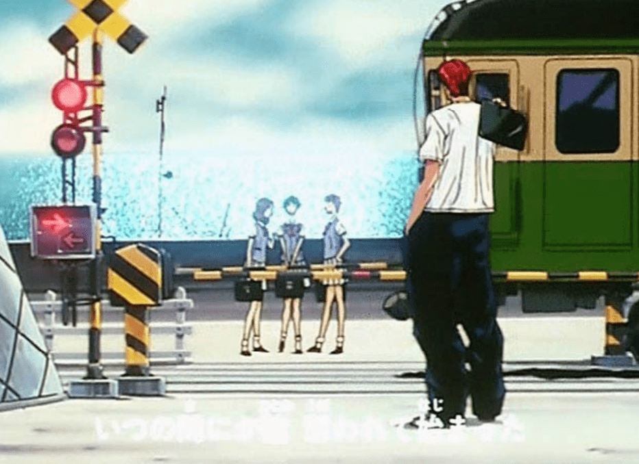 How Japan Deals with Obnoxious Slam Dunk Tourists