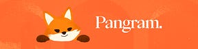 Pangram