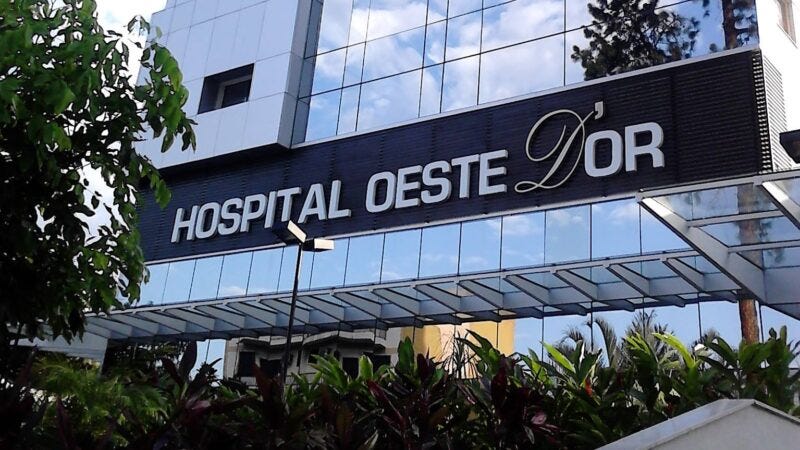 IPO da Rede D'Or (RDOR3): Termina hoje prazo para quem quiser entrar