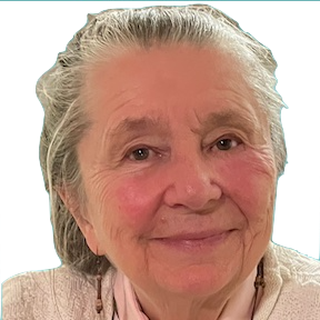 Madeline Slovenz Writes