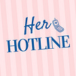 Her Hotline's avatar