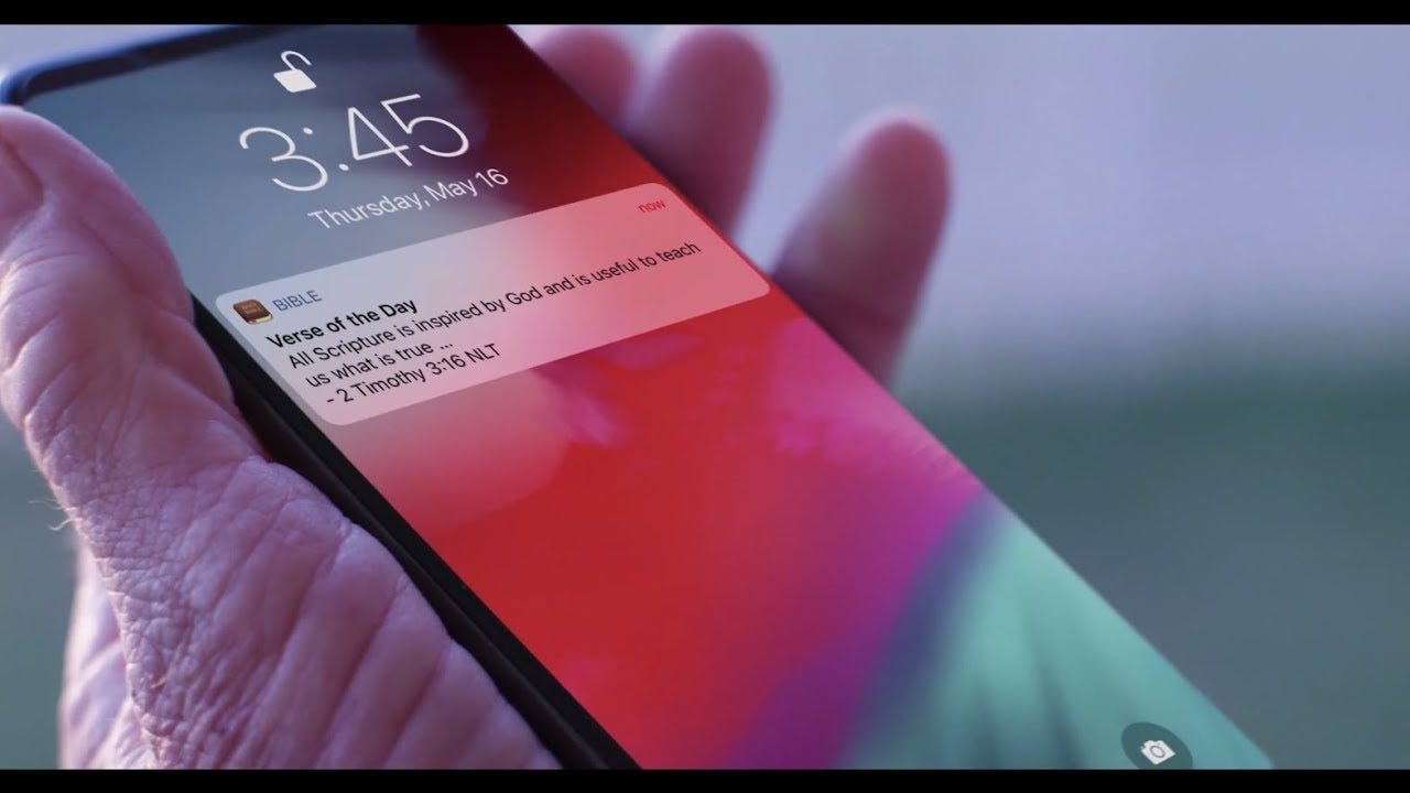 YouVersion Bible App - YouVersion
