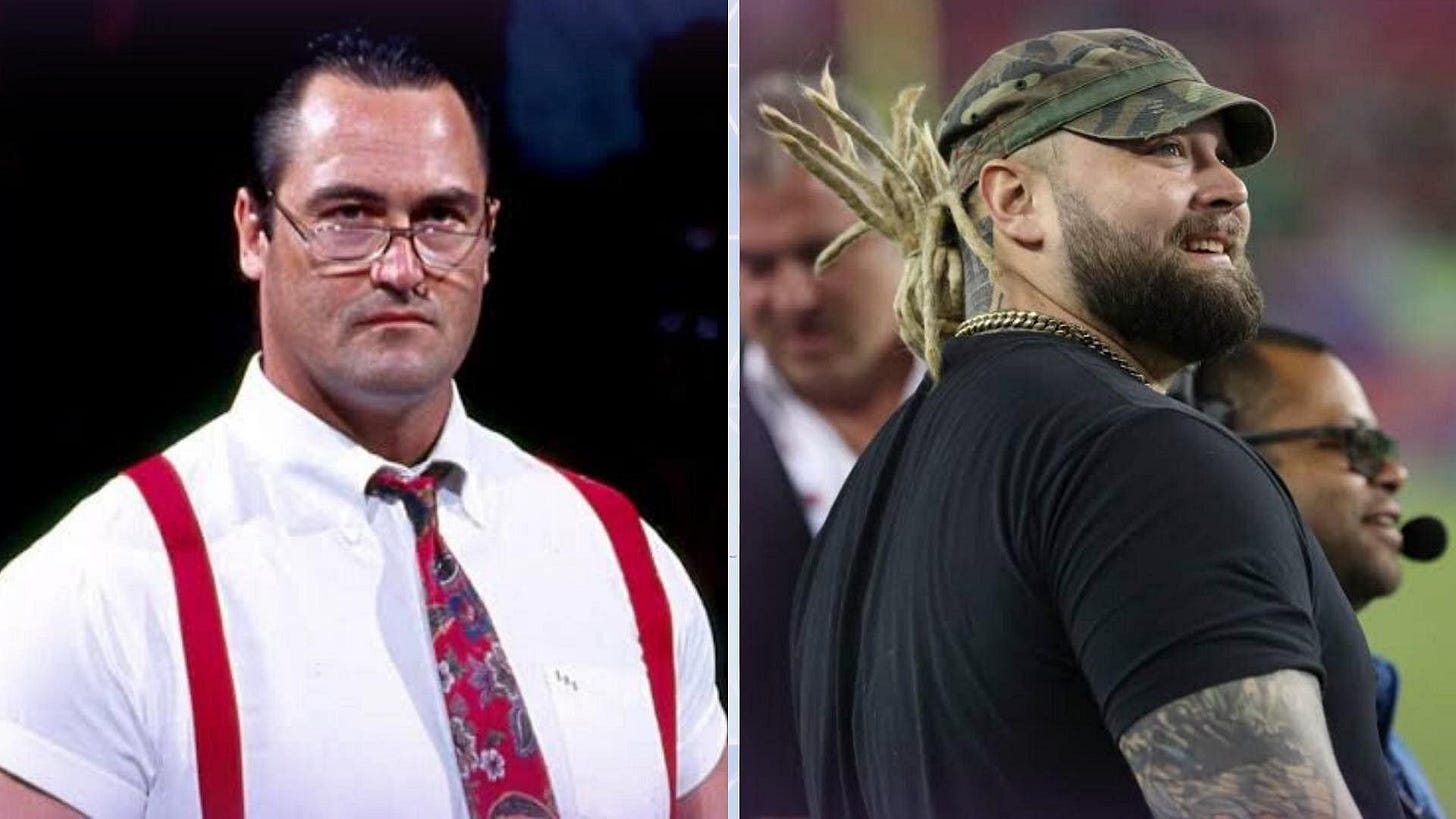 Bray Wyatt