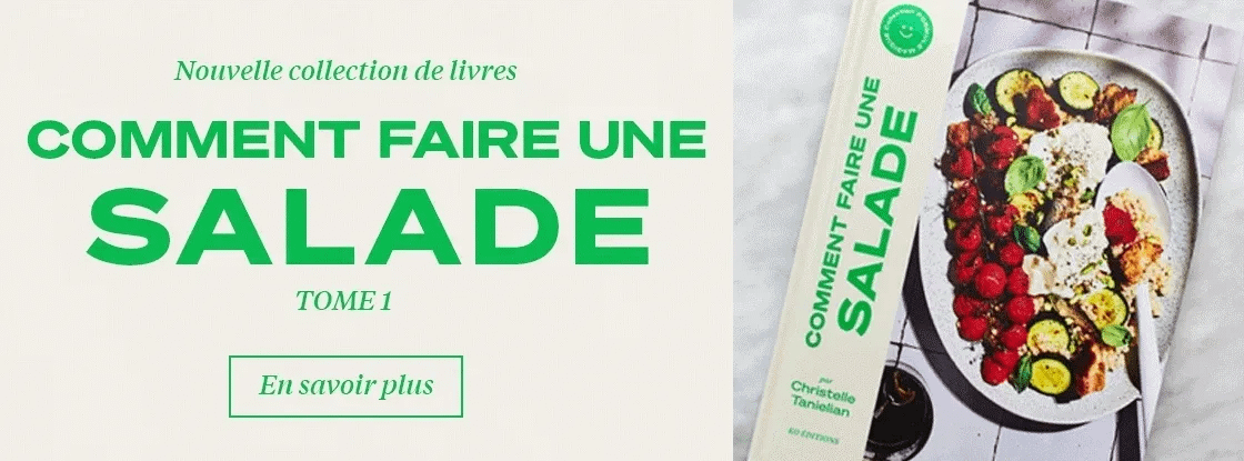 Collection Formule magique