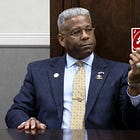 EXCLUSIVE: Allen West Pre-Signed Personnel Changes and Orders After Resigning