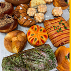 The great Parisian bake-off